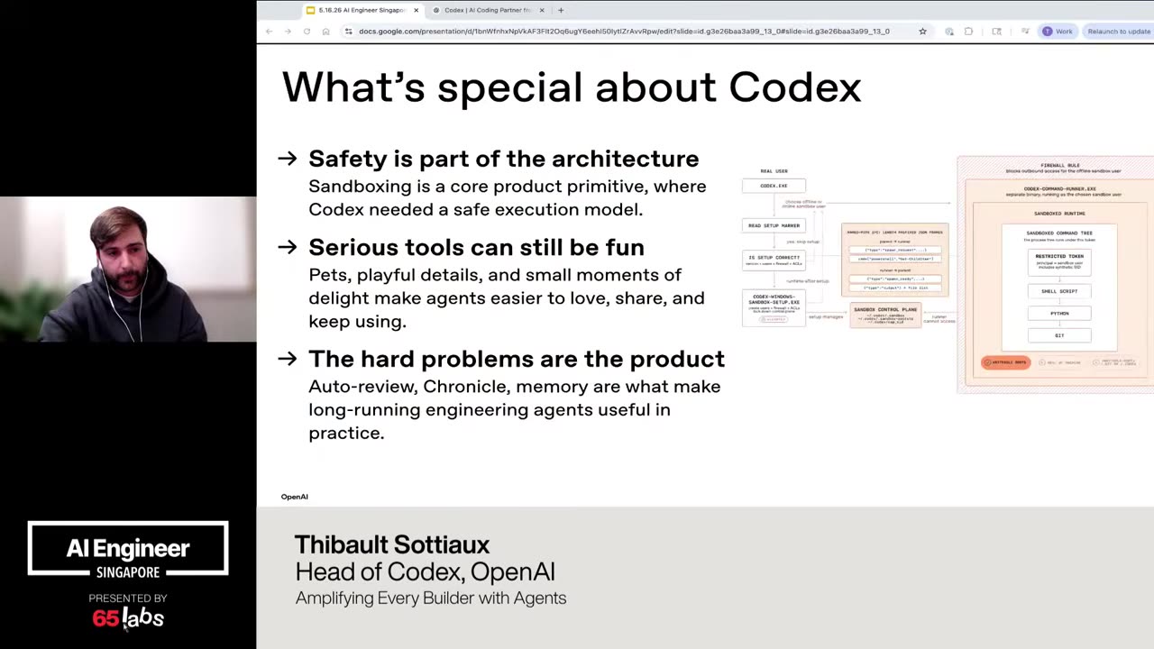 Slide 17 of 21 · t=102:32