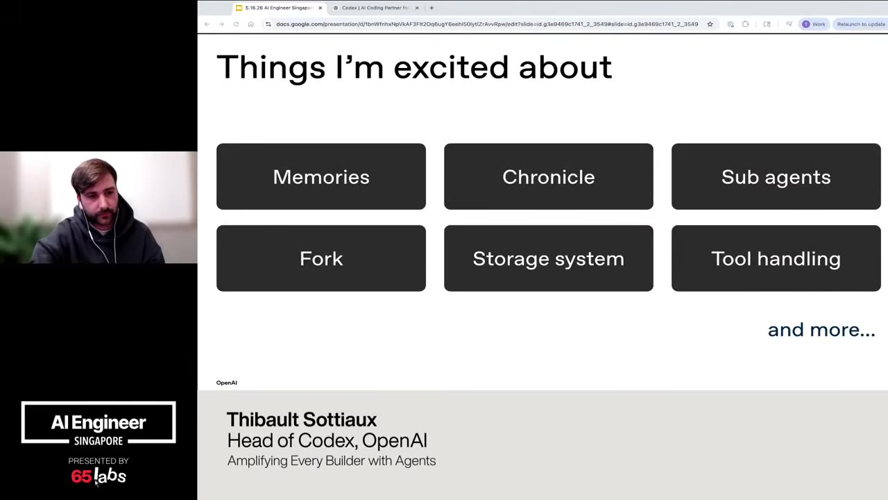 Slide 18 of 21 · t=102:57