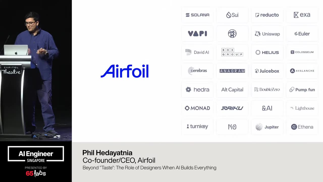 Slide 1 of 46 · t=124:07