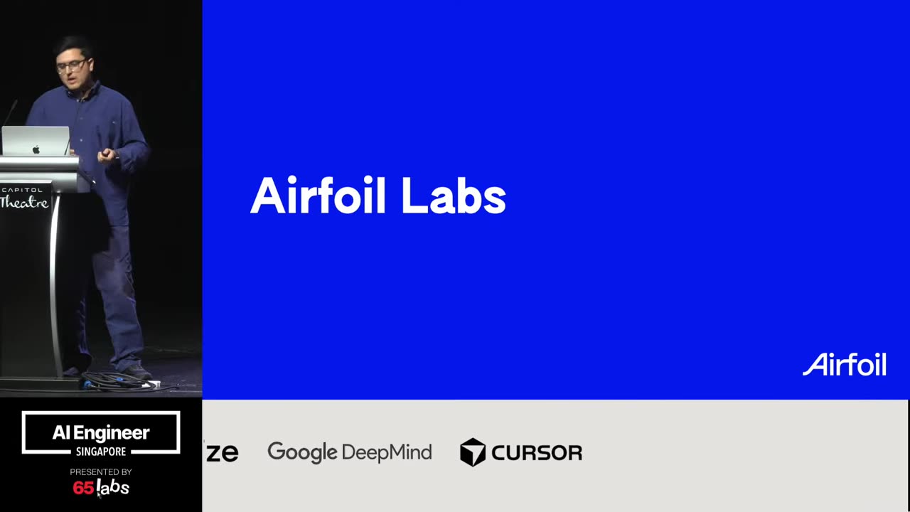 Slide 6 of 46 · t=124:31