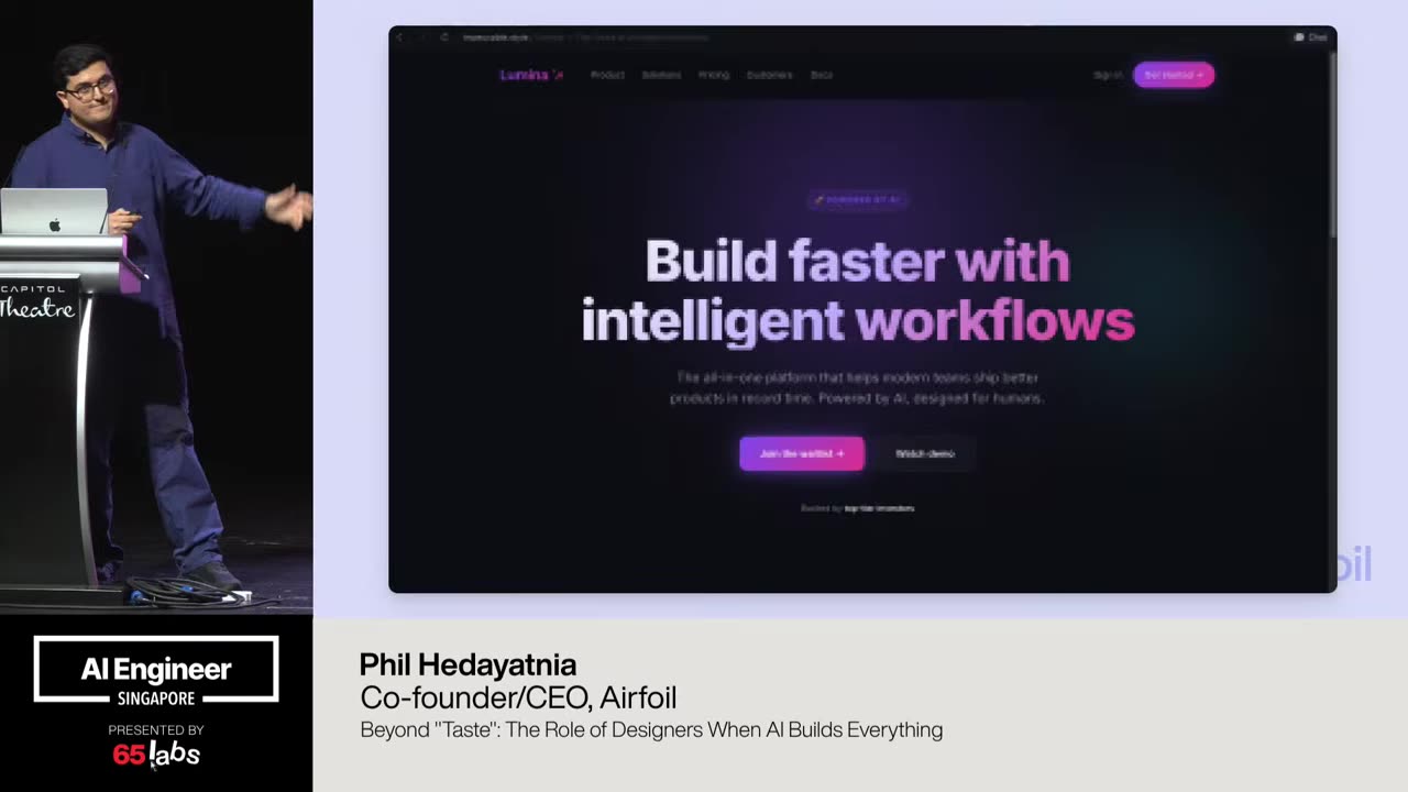 Slide 11 of 46 · t=126:16