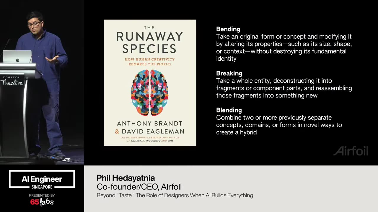 Slide 17 of 46 · t=127:56