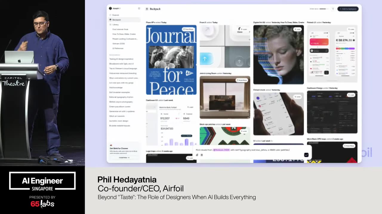 Slide 31 of 46 · t=131:17