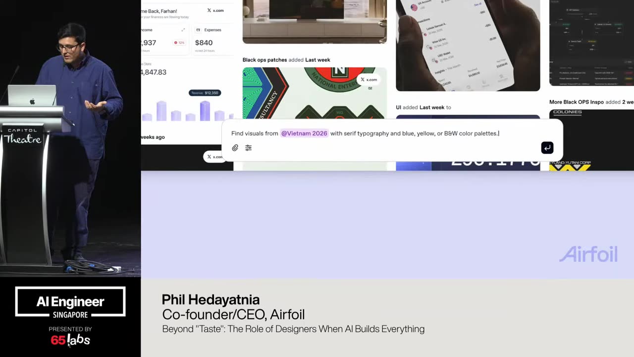 Slide 32 of 46 · t=131:21