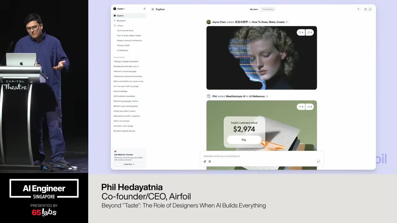 Slide 35 of 46 · t=131:45
