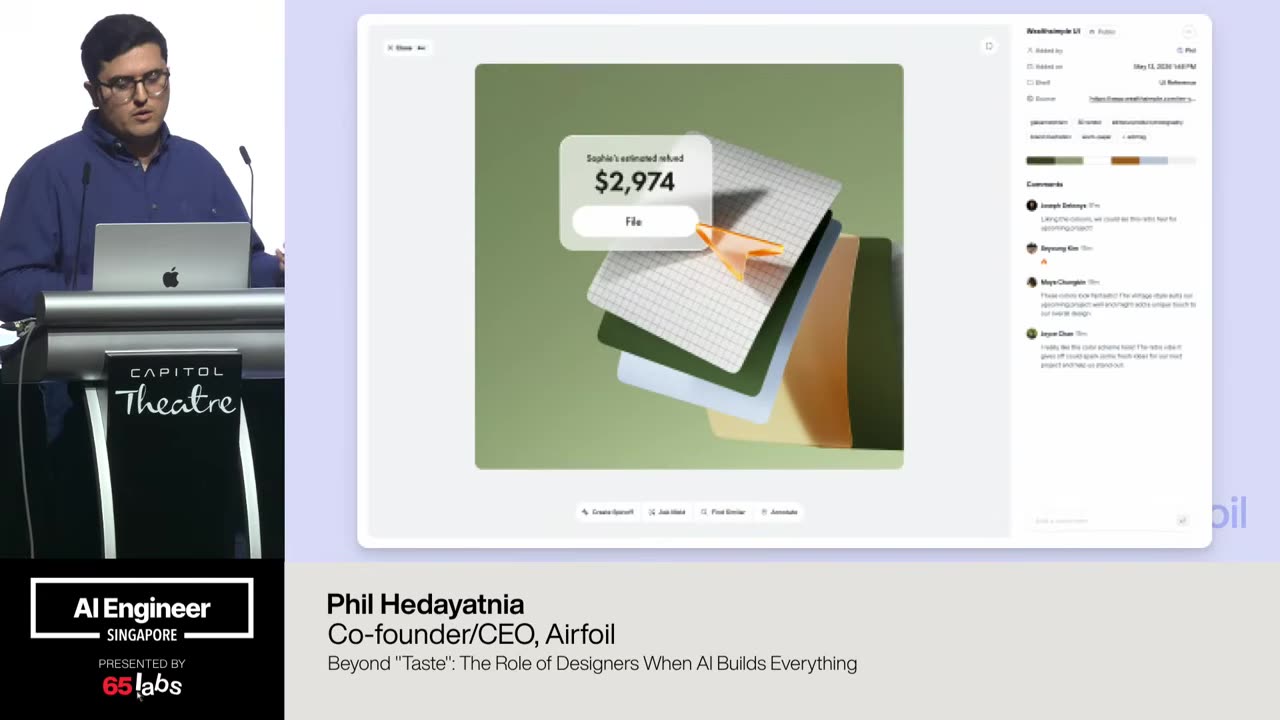 Slide 37 of 46 · t=132:02