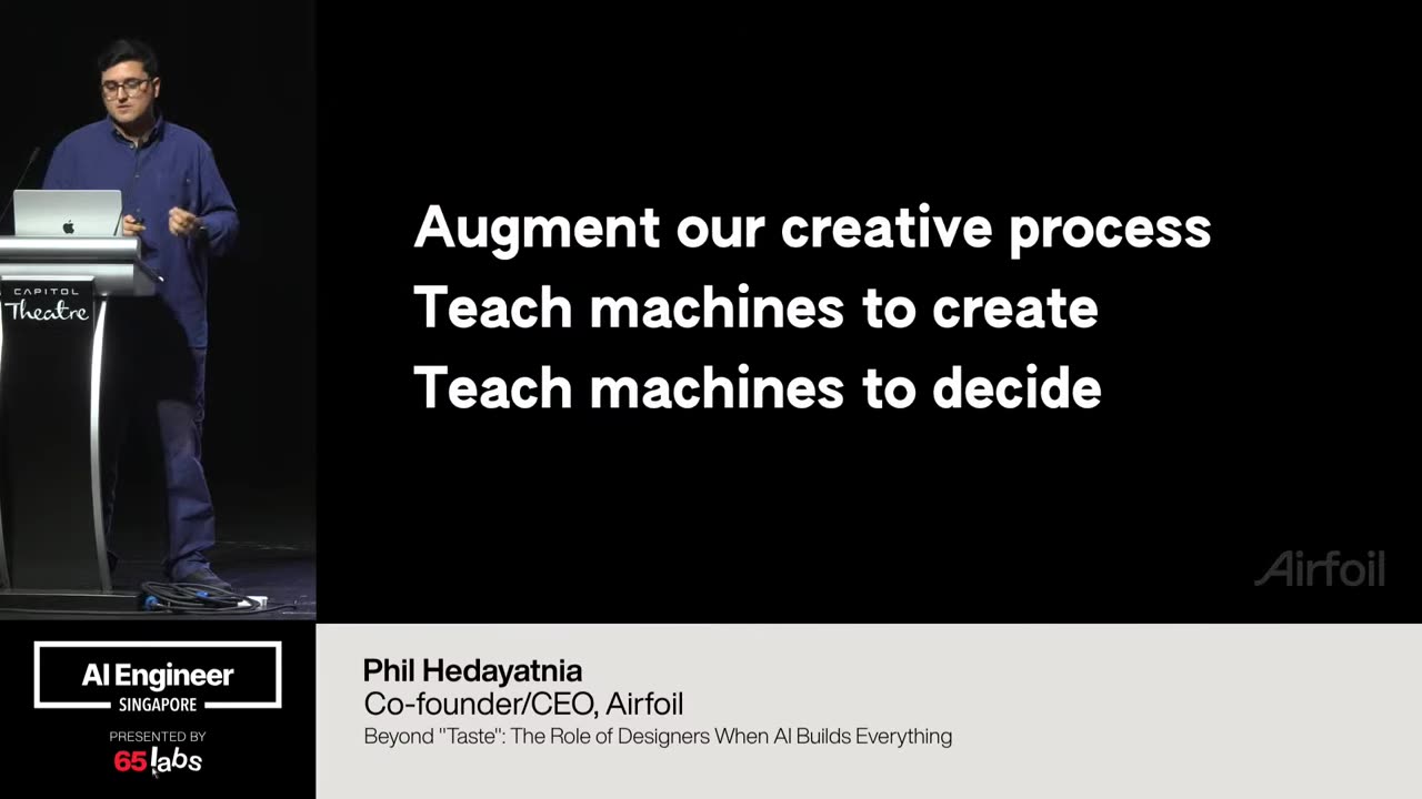 Slide 43 of 46 · t=133:57