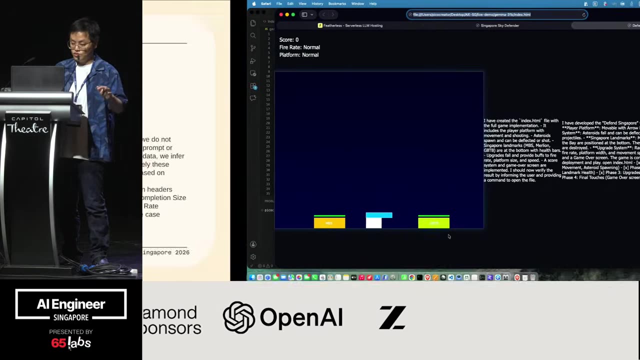 Slide 17 of 26 · t=218:23