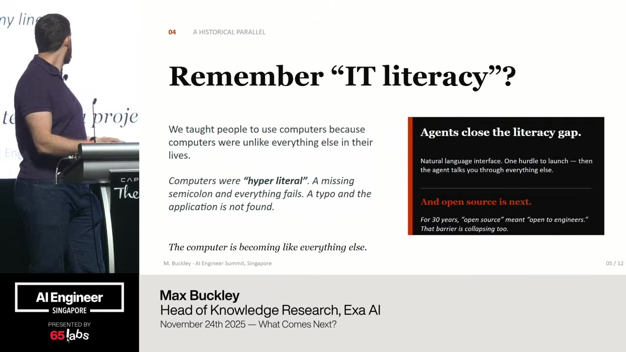 Slide 5 of 9 · t=225:19