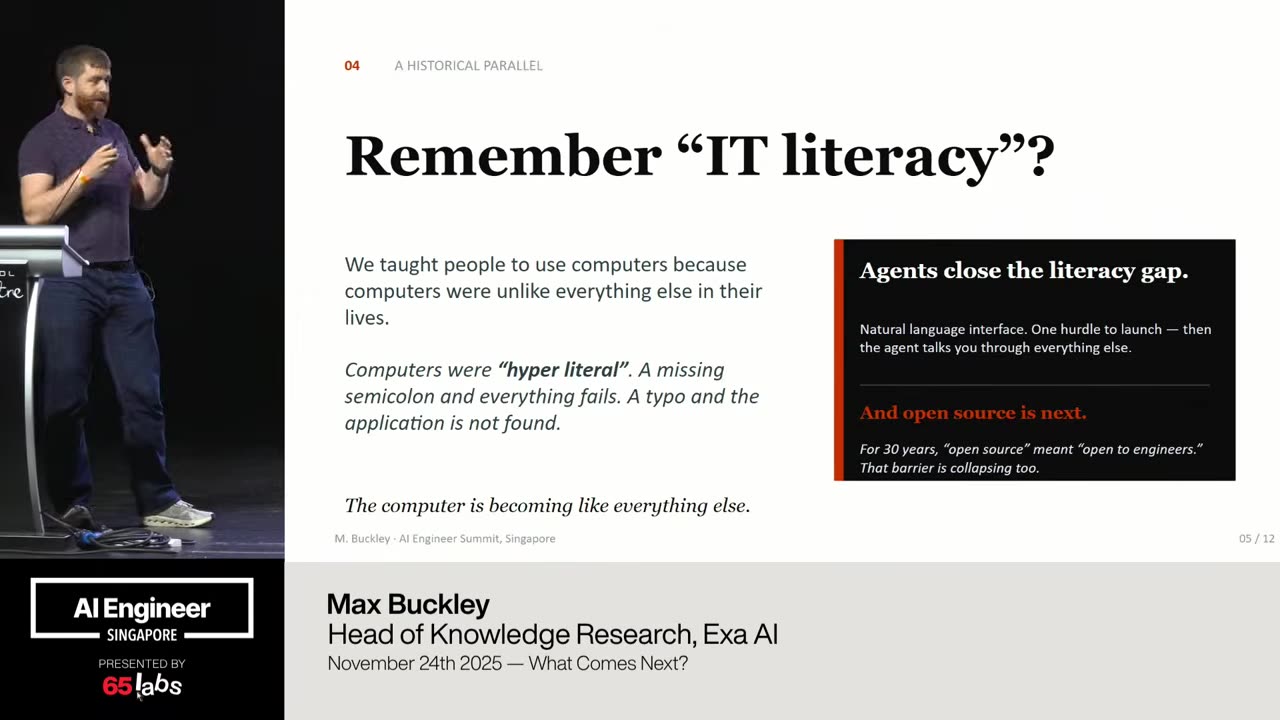 Slide 6 of 9 · t=226:35