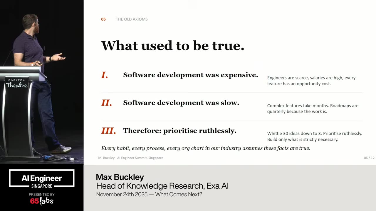 Slide 7 of 9 · t=226:58