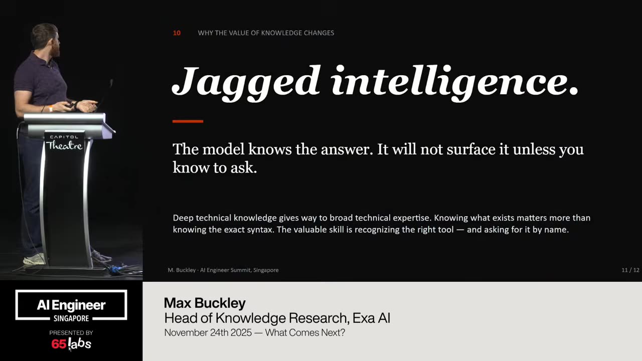 Slide 8 of 9 · t=232:04