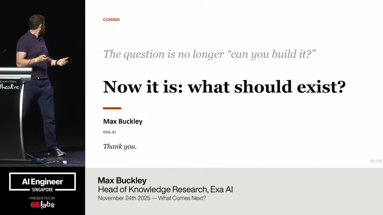 Slide 9 of 9 · t=232:45