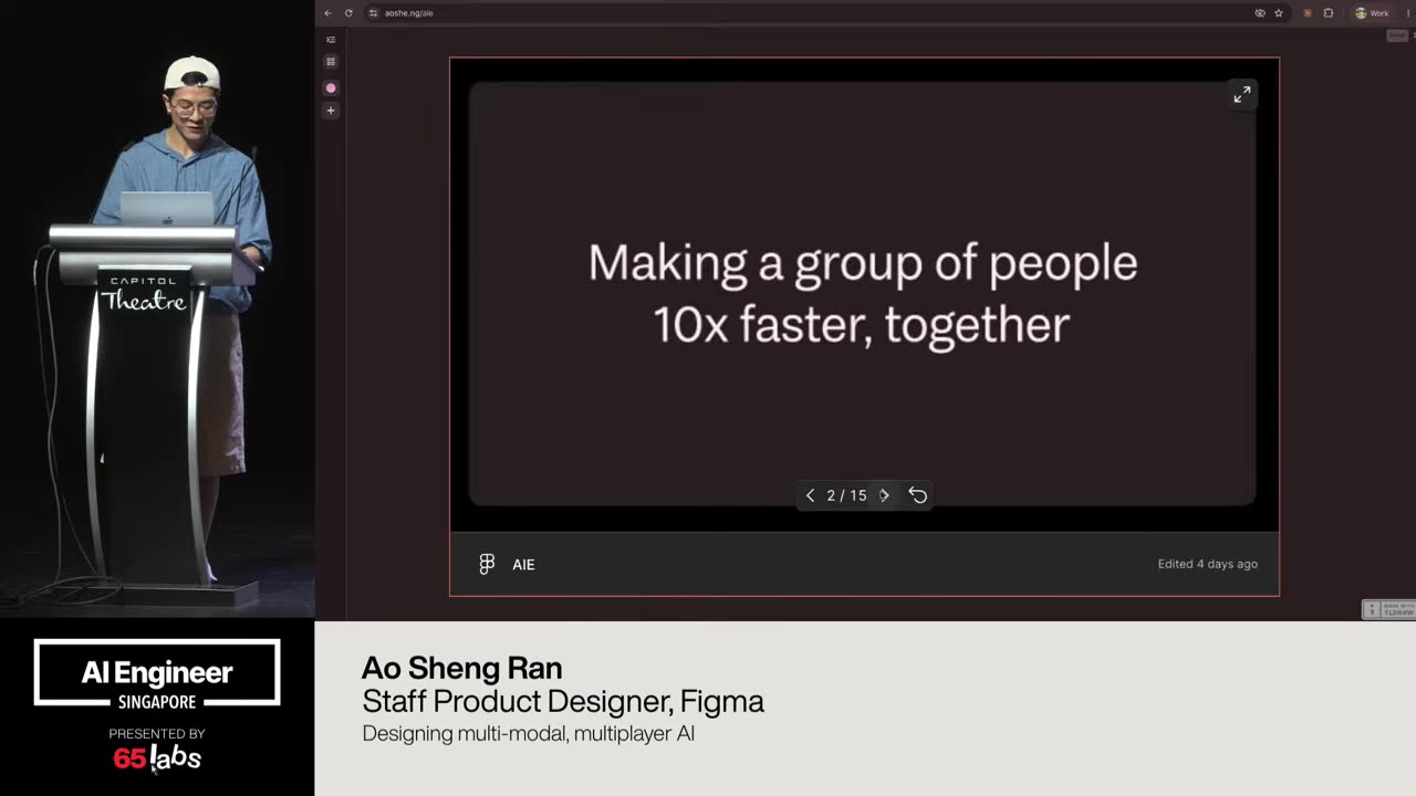 Slide 1 of 34 · t=356:31