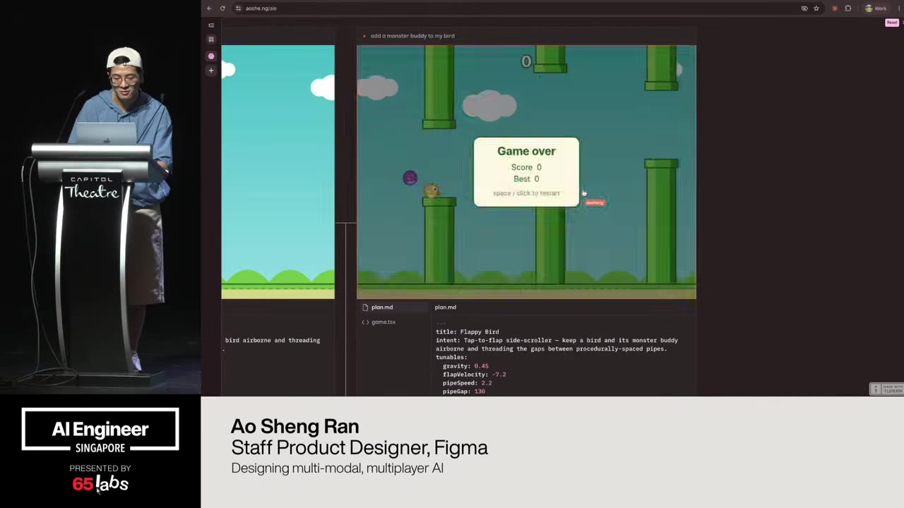 Slide 8 of 34 · t=360:14