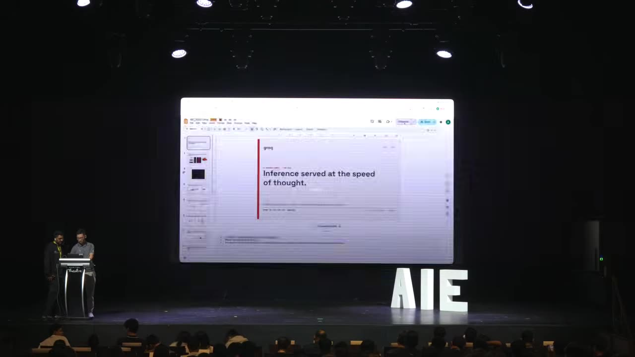 Slide 12 of 14 · t=400:19