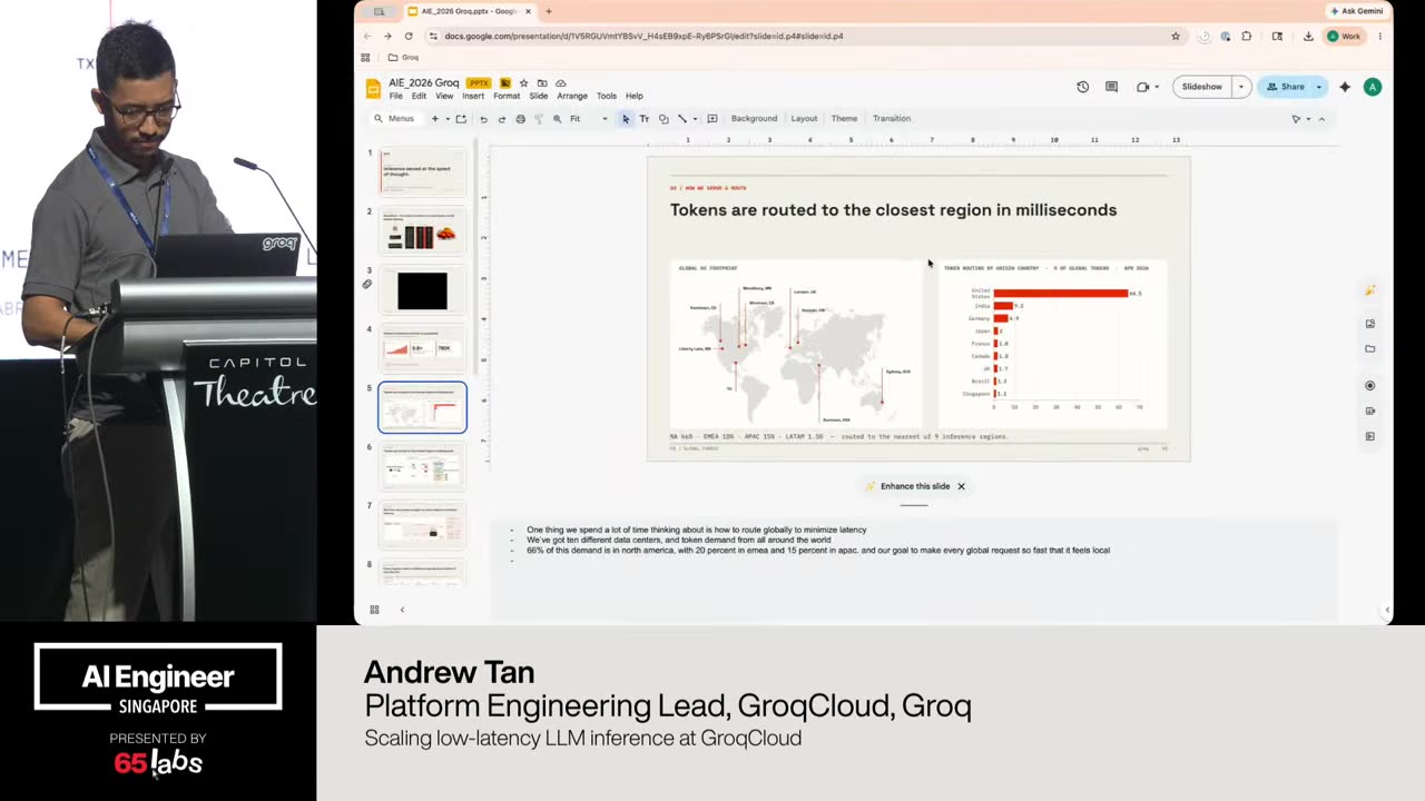 Slide 10 of 16 · t=403:54