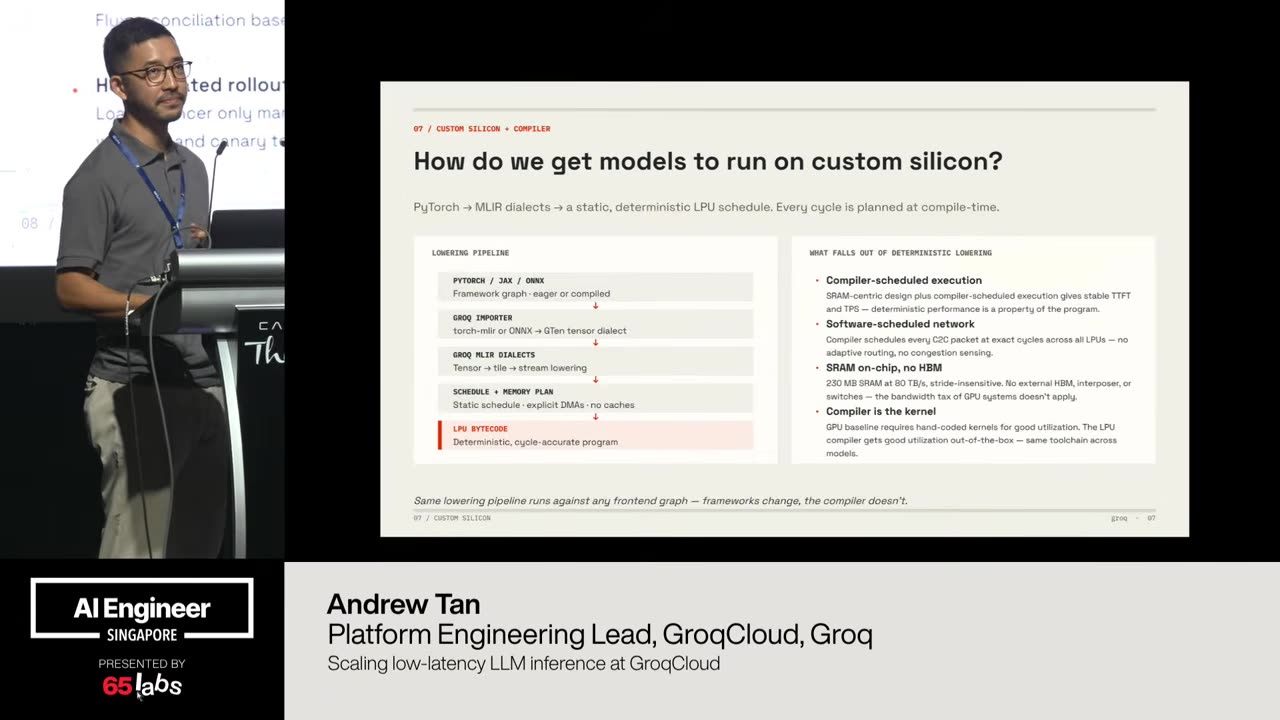 Slide 14 of 16 · t=408:07