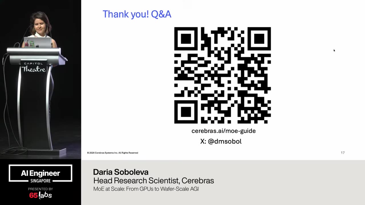 Slide 12 of 12 · t=421:48