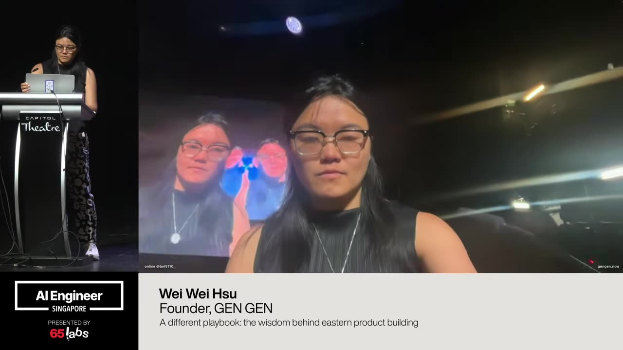 Slide 23 of 23 · t=533:49