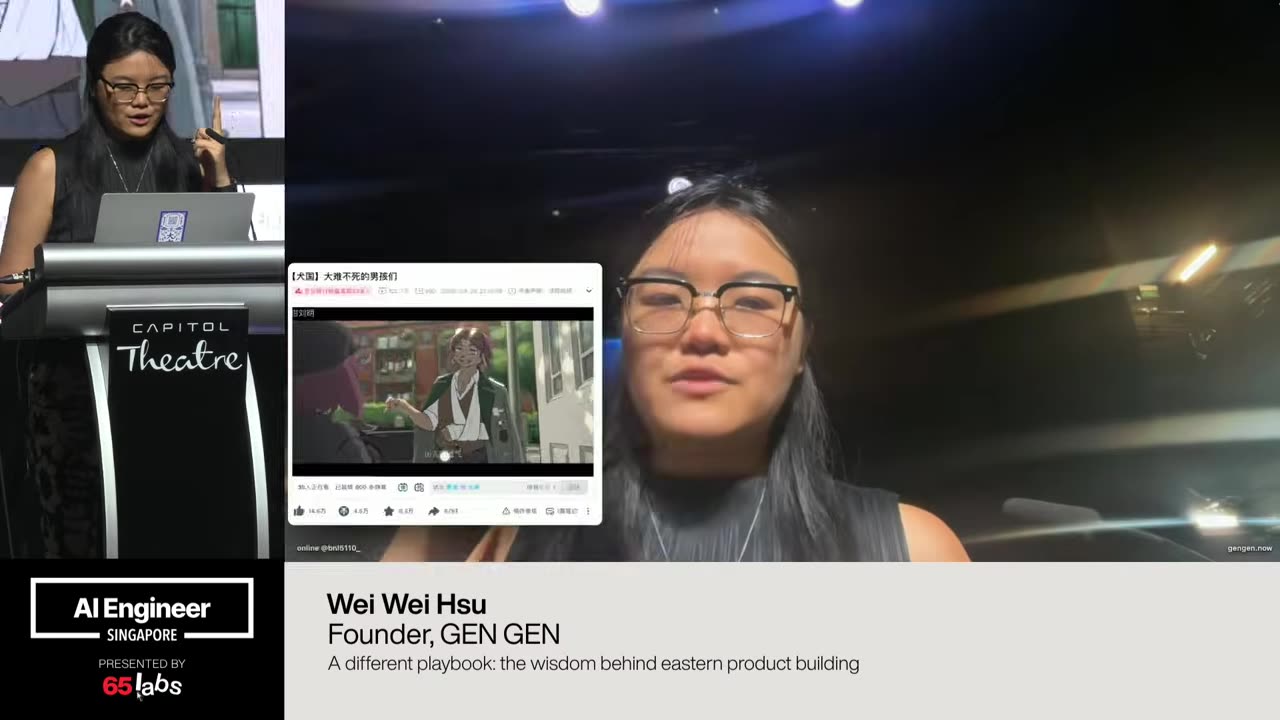 Slide 43 of 67 · t=539:53