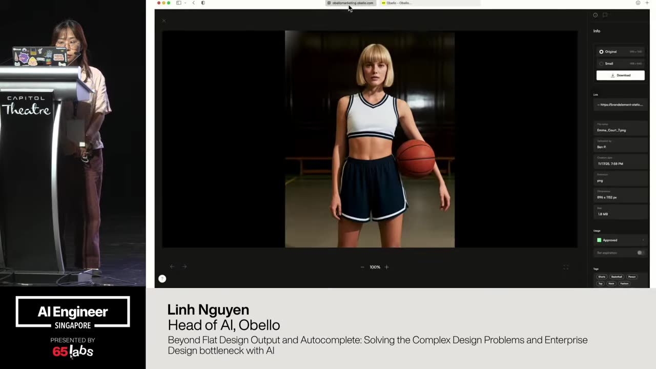 Slide 61 of 115 · t=560:14