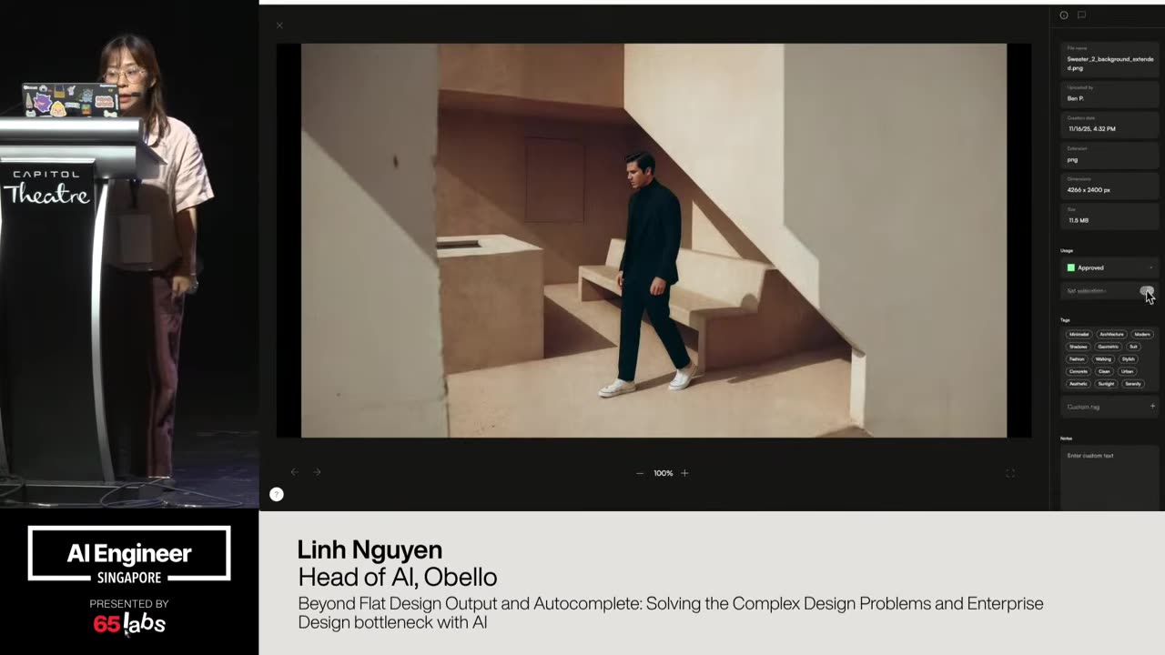 Slide 88 of 115 · t=563:03