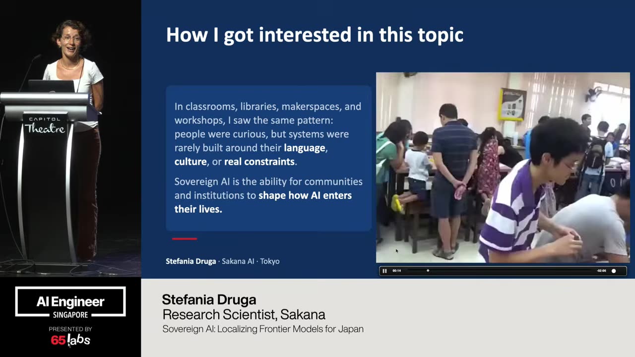 Slide 5 of 46 · t=567:33