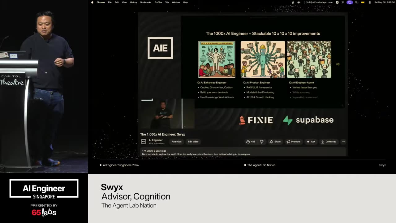 Slide 6 of 35 · t=582:44